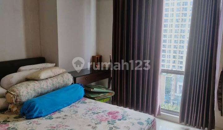A02-0080 DISEWAKAN APARTEMEN THE MANSION  KEMAYORAN TOWER DORADA JAKARTA PUSAT 2
