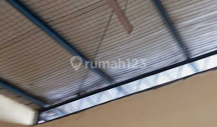 G01-0062 For Rent Warehouse Within Prima Daan Mogot Warehousing Complex West Jakarta