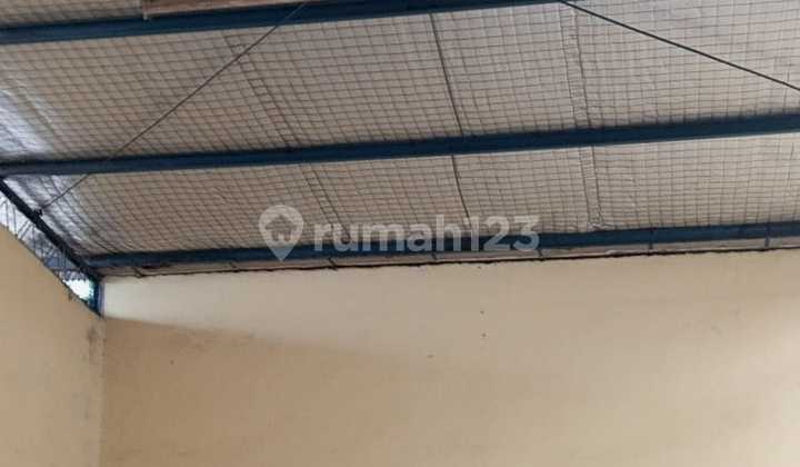 G01-0062 For Rent Warehouse Within Prima Daan Mogot Warehousing Complex West Jakarta