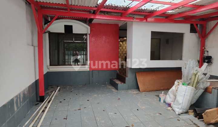 Jual Rumah 2 Lantai Siap Huni Janur Kuning Residence Kelapa Gading Jakarta Utara