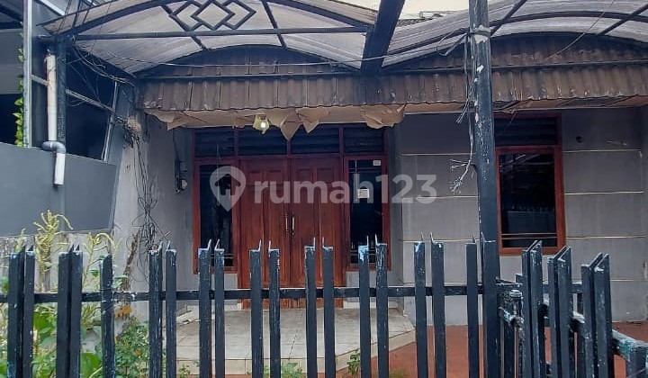 R01-0273 For Sale Standard House Kopyor Timur Kelapa Gading North Jakarta