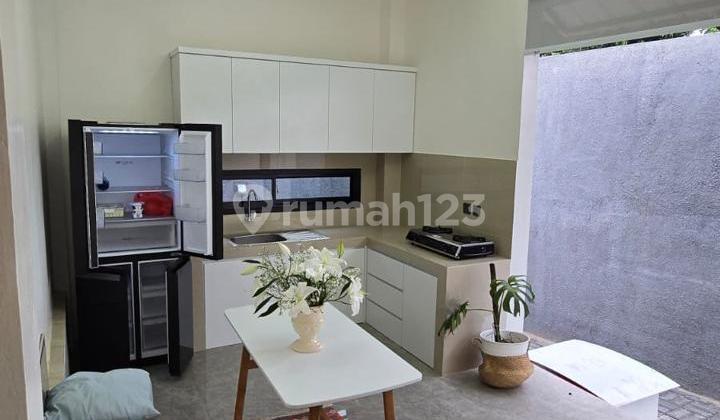R02-0389 For Sale Premium Classic Style Boarding House Business Cibubur Near Jatikarya Toll Gate Bekasi 2