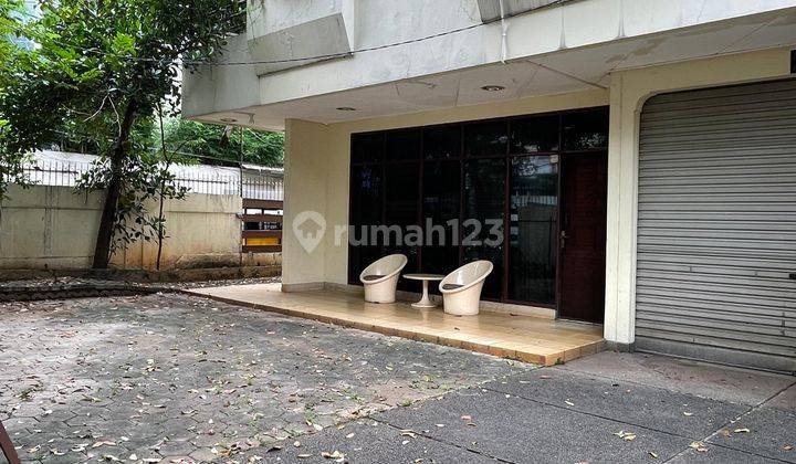 Dijual Rumah bisa untuk kos-kosan dekat universitas mall tomang jakarta barat R02-0174 1