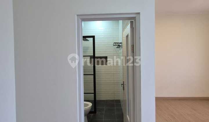R02-0267 Dijual Rumah Cantik Modern Minimalis Siap Huni Kelapa Nias Kelapa Gading Jakarta Utara 2
