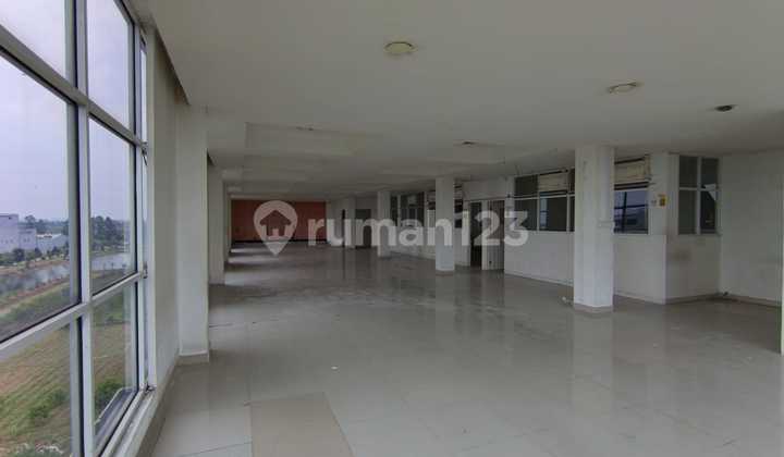 Unit Rk2-0102 for rent, neat building ready to use, Harapan Indah, Bekasi.