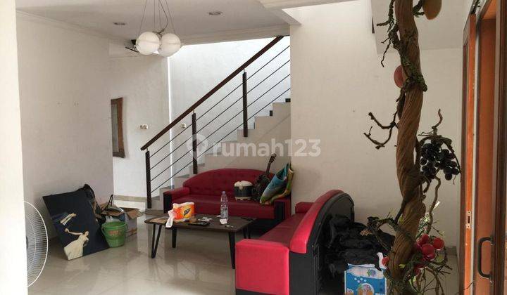 R02 0140 Dijual Super Murah Rumah Lebar 8 Grand Bintara Bekasi 2