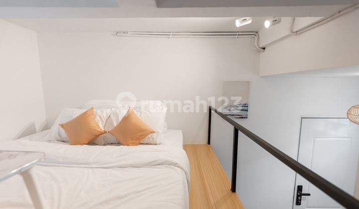 R02-0223 DIJUAL RUMAH USAHA KOS MERUYA SEBELAH UNIVERSITAS MERCUBUANA KEMBANGAN JAKARTA BARAT  2