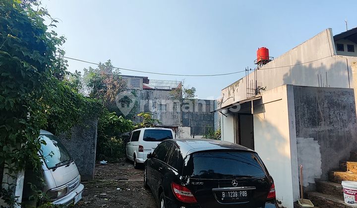 T02-0026 For Sale, Plot of Land Pulomas 2 number 8, Pulomas, East Jakarta T02-0026 For Sale, Plot of Land Pulomas 2 number 8, Pulomas, East Jakarta