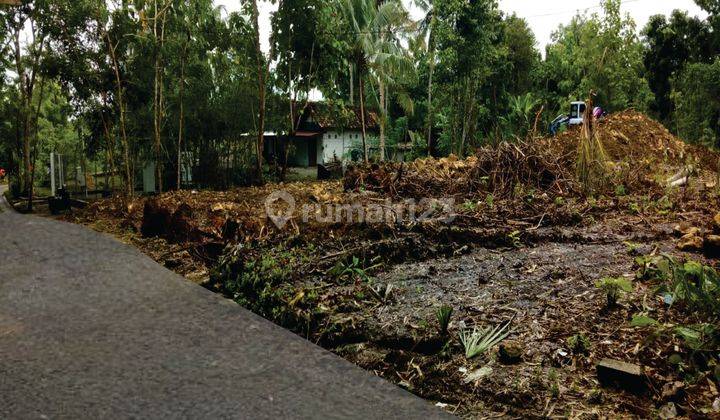 Kulon Progo Kawasan Industri Sentolo cocok investasi  1