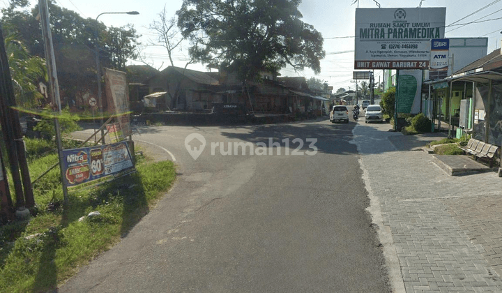 Siap Bangun Dekat Rumah Sakit Mitra Pramedika . SHM Siap Ajb 2