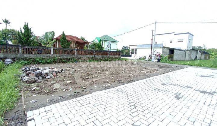 Kawasan Homestay Dan Kuliner Dekat Eskala Jl.palagan 2