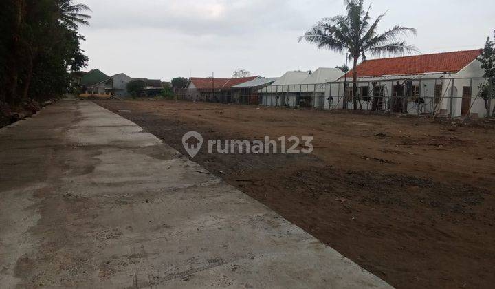 Maguwoharjo, Jogja Tanah Dekat Kampus Sanata Dharma  2