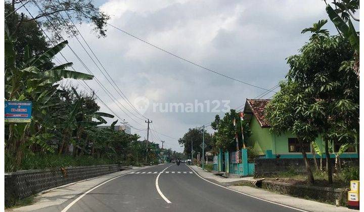 Kulon Progo Kawasan Industri Sentolo cocok investasi  2