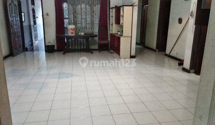 Rumah Nyaman Luas Strategis di Babura, Medan 2