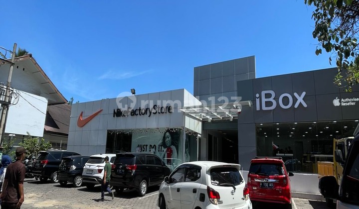 Dijual Ruang Usaha Super Luas Di Dago Mainroad Dijual Ruang Usaha Super Luas Di Dago Mainroad