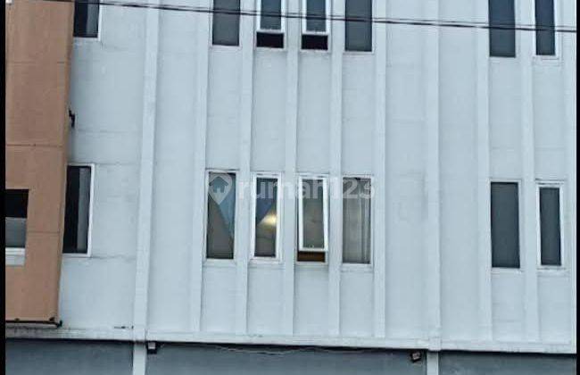 DIJUAL RUKO 3 LANTAI 0 JALAN CITRALAND SOUTH WEST CITY DRIYOREJO 2