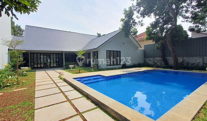 Brand new area cipete 1