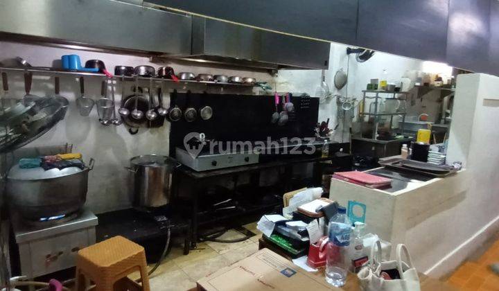 Ruko SHM Lokasi Strategis di Melawai, Kebayoran Baru, Jakarta Selatan 2