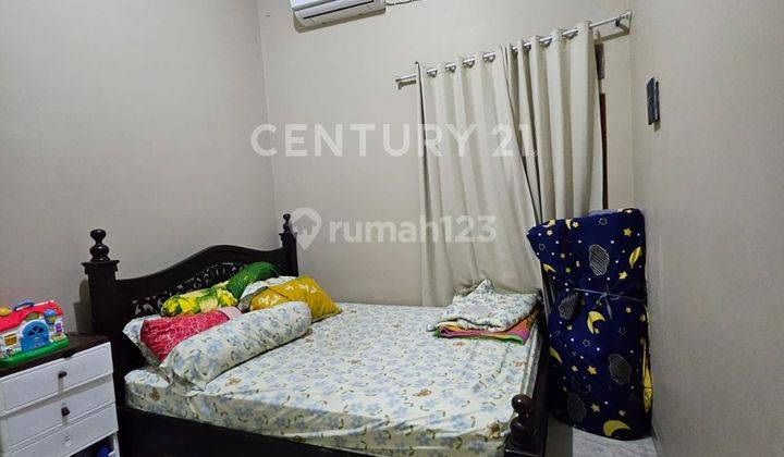 Rumah Cantik Full Renovasi Siap Huni Di Pondok Timur Indah,Tambun 2