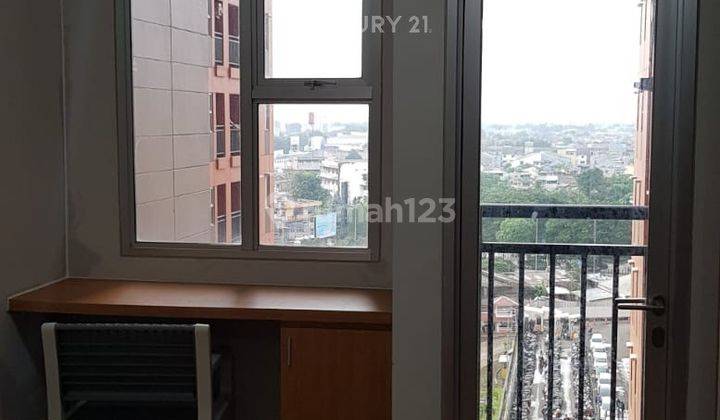 Dijual Apartemen Type Studio Di Djuanda Bekasi 2