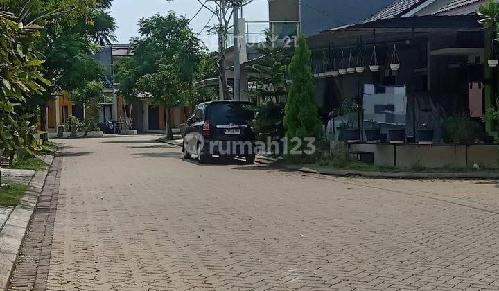 Rumah Cluster Galea Segara City, Segara Jaya, Tarumajaya, Bekasi  2