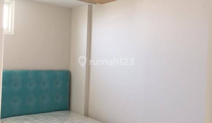 Dijual Apartemen Summarecon Bekasi - Springlake Semi Furnished