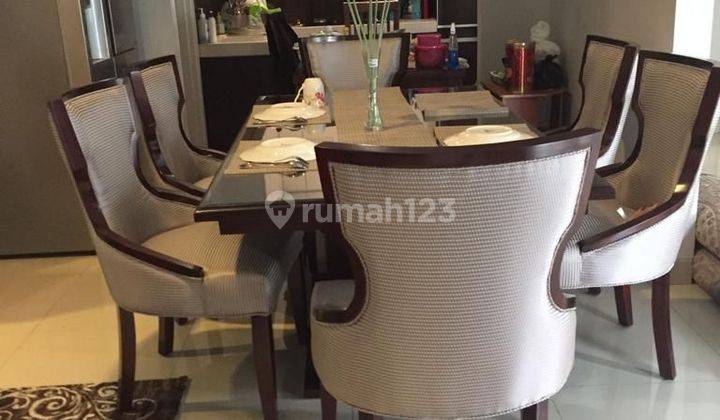 Dijual Rumah  Siap Huni Di Cluster Maple, Summarecon Bekasi 2