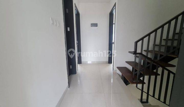 Dijual Rumah di Cluster Wisteria, Metland Menteng 2