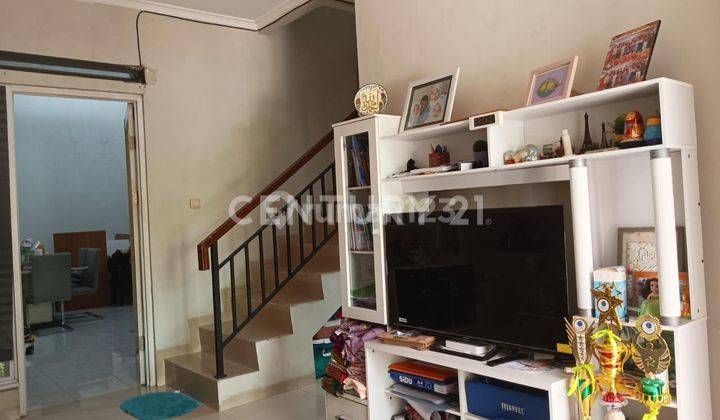 Rumah Minimalis Di Cluster Metland Menteng Cakung Jakarta Timur 1