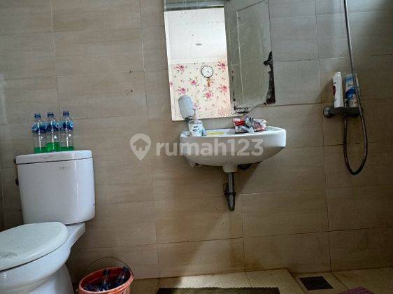 Rumah Di Cluster Metland Menteng Cakung Jakarta Timur 2