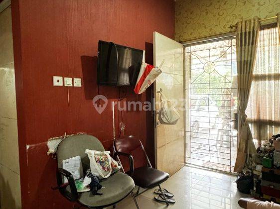 Rumah Di Cluster Metland Menteng Cakung Jakarta Timur 1