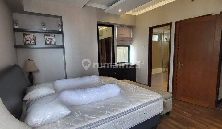 Sudirman Tower Condominium 3 BR Siap Huni Di Jak Sel 2