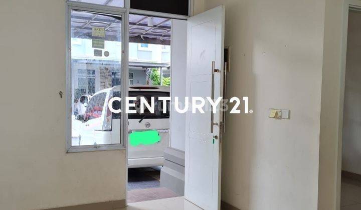 kan Rumah Siap Huni Di Lasein Jakarta Garden City Cakung 2