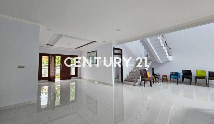 Rumah Bagus Di Taman Modern Cakung  Jakarta Timur  Lt 14x 1