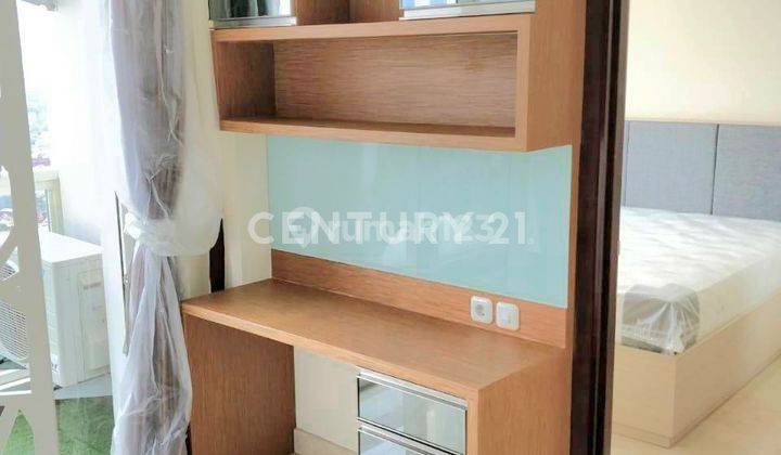 Apartemen Menteng Park JakPus 1