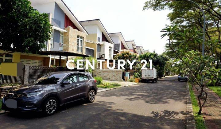 Dijual Rumah Bagus Di Citra Raya Cluster Lagon Ville - Cikupa 2