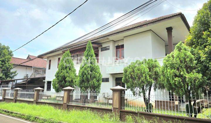 Rumah Di Perumahan Pondok Kelapa Duren Sawit Jakarta Timur 2