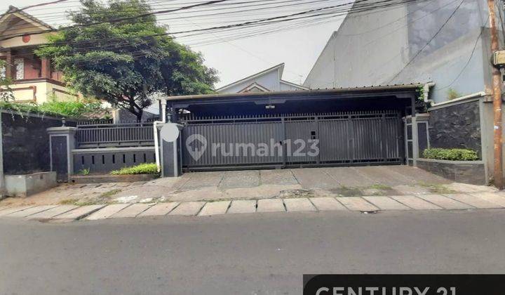 CEPAT  Rumah Mewah Lux Di Condet  Depok 2