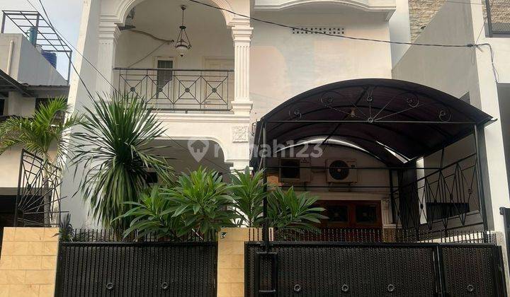 Dijual Rumah Bagus Di Pondok Kelapa - Jakarta Timur 1