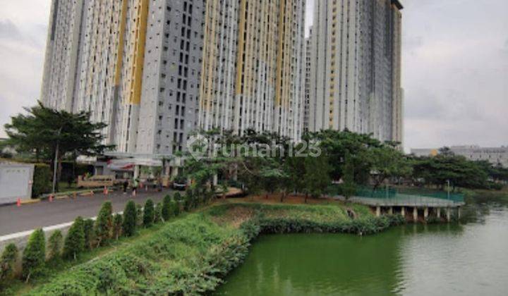 Apartment The SpringLake SUMMARECON BEKASI  Tower Davalia 1