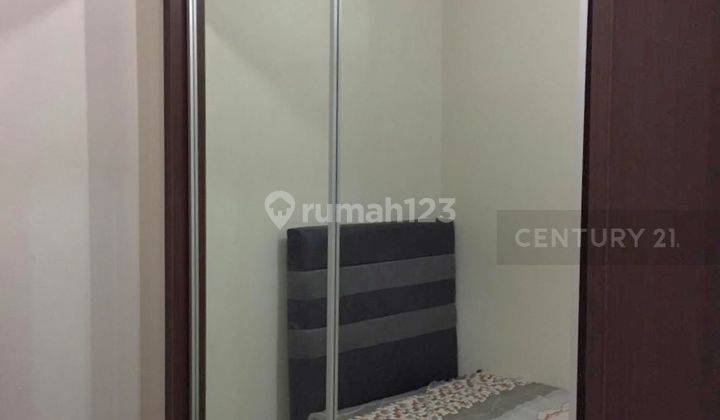 Apartemen 2BR Murah Di Oak Tower Pulogadung - Jakarta Timur 2