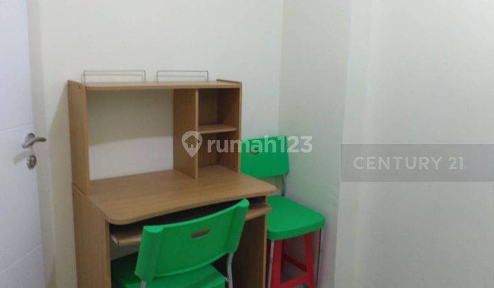 Dijual Apartemen Bassura Jakarta Timur Tower Delta 2