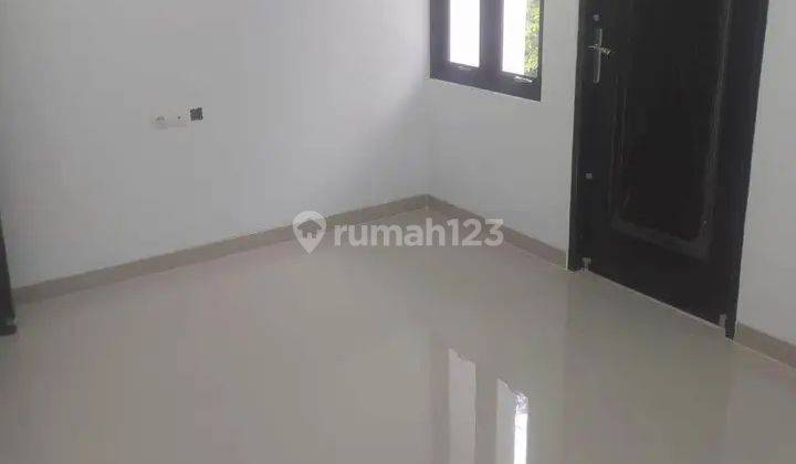 Rumah Baru Bagus Siap Huni Kavling DKI Pondok Kelapa 2