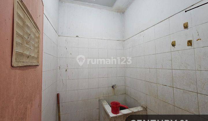 Rumah Murah 1 Lantai Di Taman Modern Cakung  Jakarta Timu 2