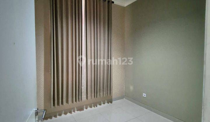 kan Rumah Siap Huni Di Lasein Jakarta Garden City Cakung 2