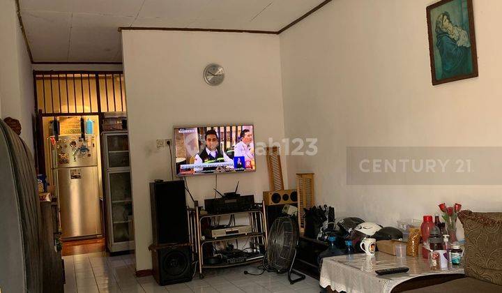 Cepat Rumah Siap Huni Di Taman Harapan Baru 2