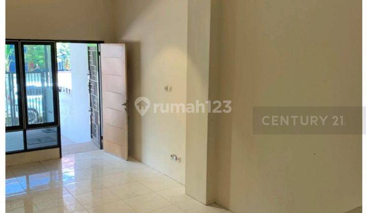 Rumah 2 Lantai Siap Huni Rapih Di Gading Griya Residence 1