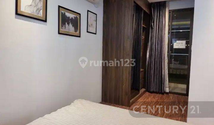 2BR Apartment Cleon Park Jakarta Garden City Cakung 2