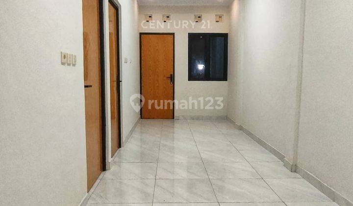 Dijual Rumah Modern Minimalis 2LantaiPondok Ungu Sektor 5 Bekasi  2