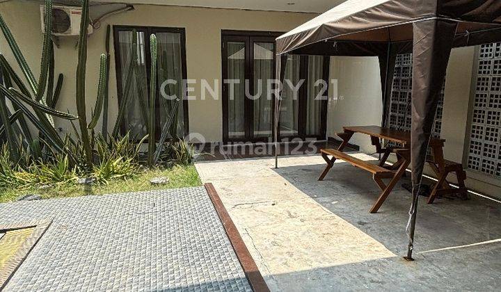 Dijual Rumah Gandeng Di Asera One South Harapan Indah Bekasi 2